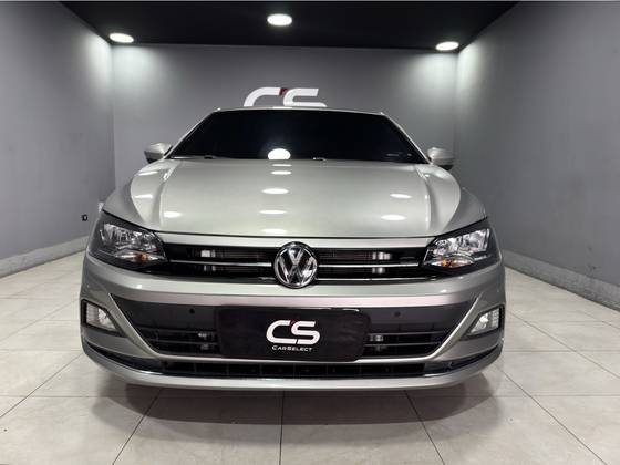 VOLKSWAGEN VIRTUS 1.0 200 TSI HIGHLINE AUTOMÁTICO VOLKSWAGEN VIRTUS 1.0 200 TSI HIGHLINE AUTOMÁTICO